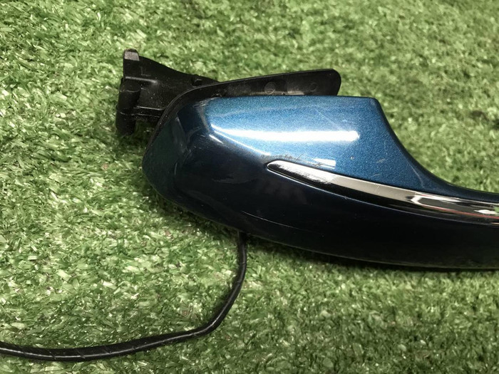 Ручка двери передняя левая Geely Monjaro (21-нв)