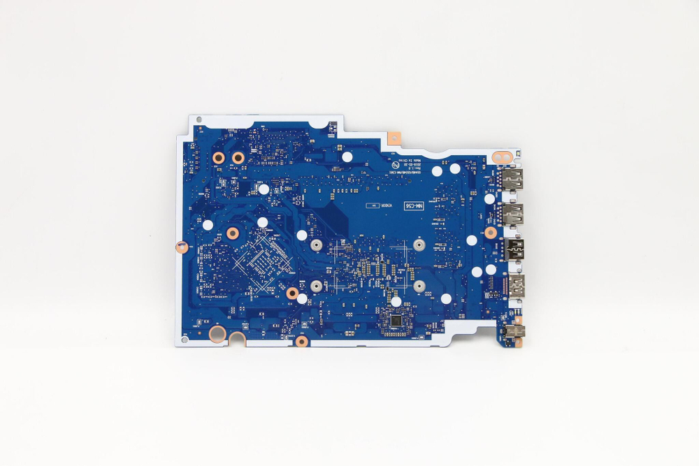 Материнская плата для ноутбука Lenovo S145-14IKB\V14-IKB 81YA I38130U UMA 4G WIN (5B20S43819), оригинал