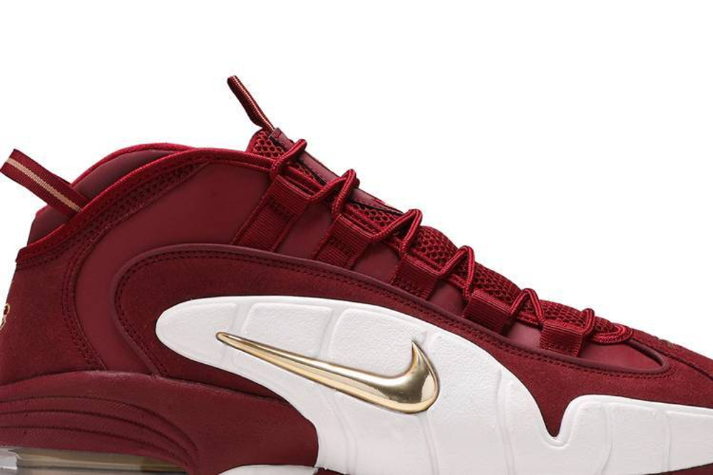 Кроссовки Nike Air Max Penny 1 House Party