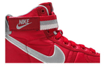 Кроссовки Nike Air Vandal High Supreme Qs University Red