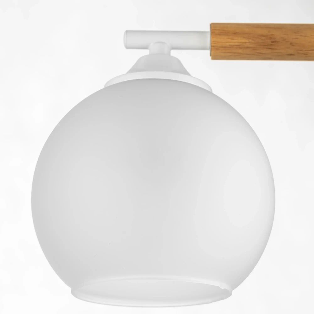 Citilux TIKA CL133410 Бра с выключателем Белое