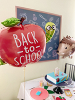 Back to school 2021