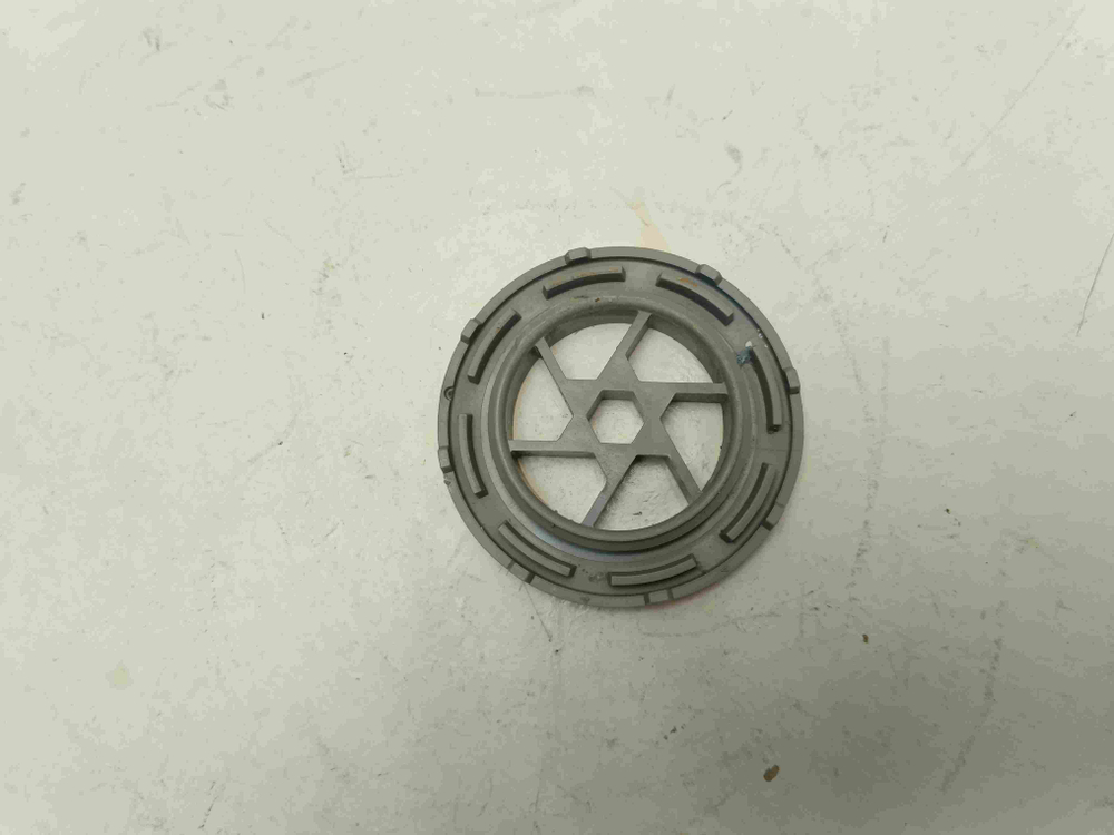 SMV24AX01R/48 ктп25 Гайка теплообменника для посудомоечной машины Bosch SMV24AX01R/48 б/у