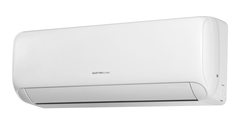 Сплит-система QUATTROCLIMA CAPRI QV-CA09WA/QN-CA09WA