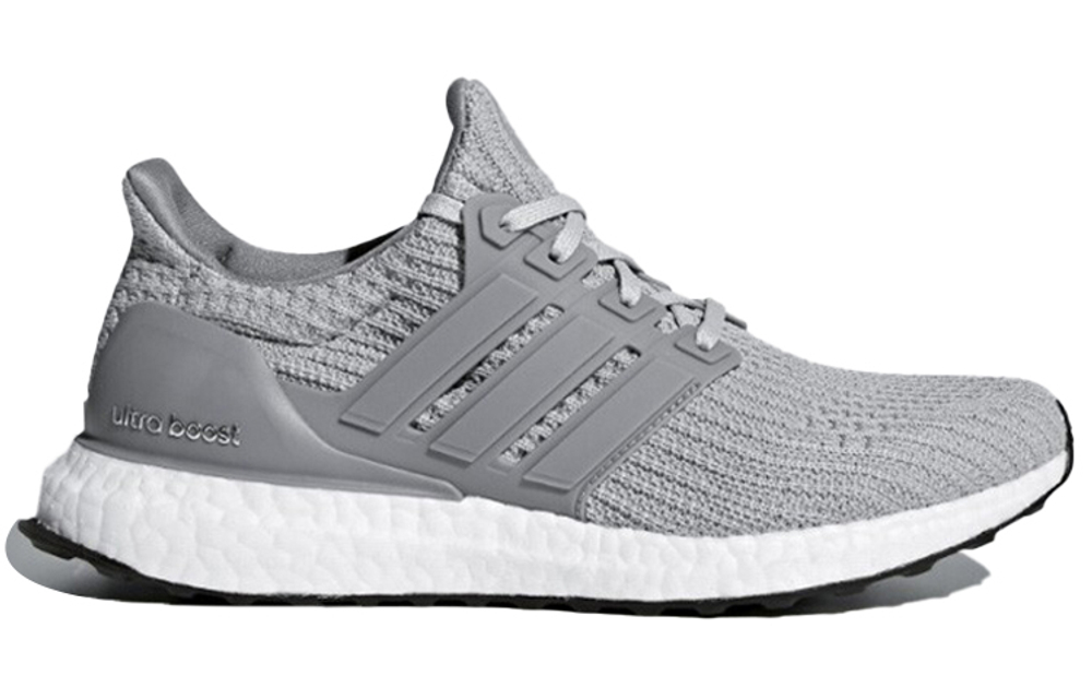 Кроссовки Adidas Ultraboost 4.0 (Женская размерная сетка)
