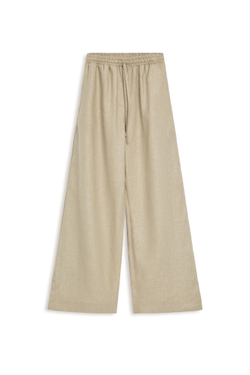 Костюм из крапивы OVSYANKA Beige