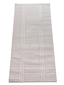 Ковер Monblan F537 Cream Прямоугольник