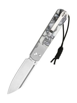Нож Artisan Cutlery 1875P-WHA Holm