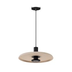 Светильник SP-KOTARO-R350-12W Warm2700 (BG-BG, 36 deg, 230V, TRIAC) (Arlight, IP20) 057229