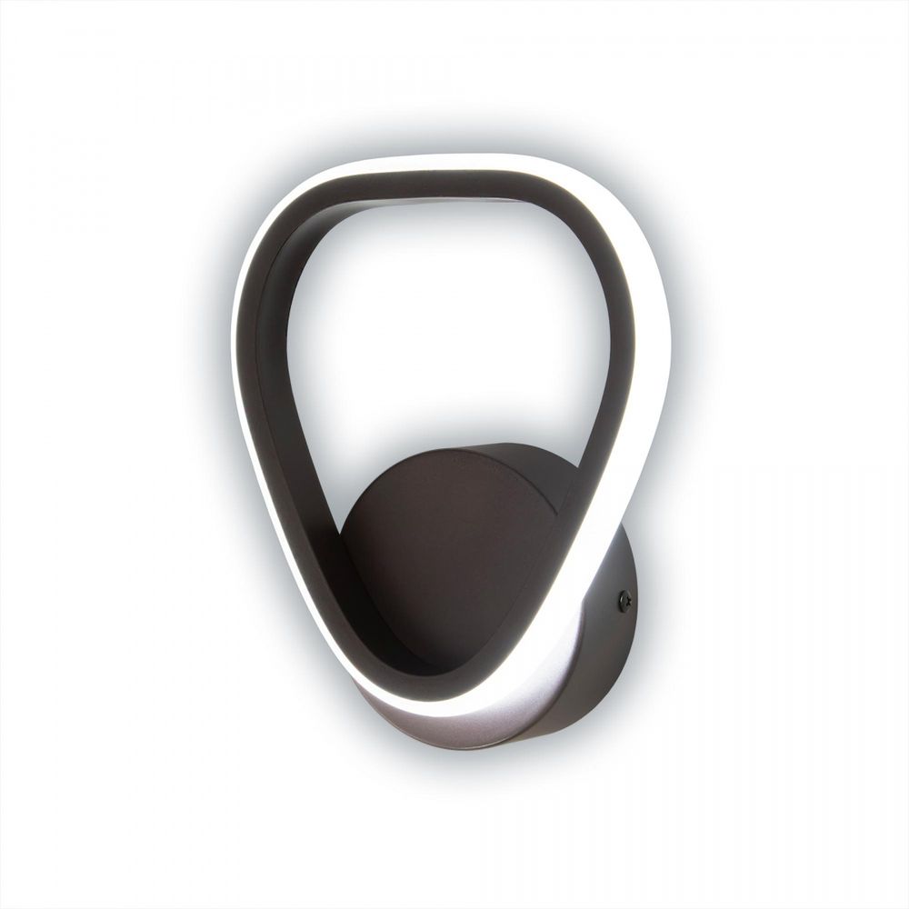 Citilux Сезар CL233B415 Бра светодиодное Венге