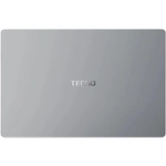 Ноутбук Tecno MegaBook T14DA Ryzen 5 7430U16GbSSD512Gb14.1IPSWUXGAW11Hgrey6460mAh 71003300401