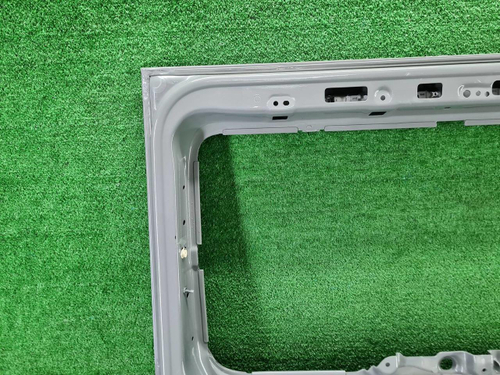 Крышка багажника Mercedes G W463 (2018-н.в.)