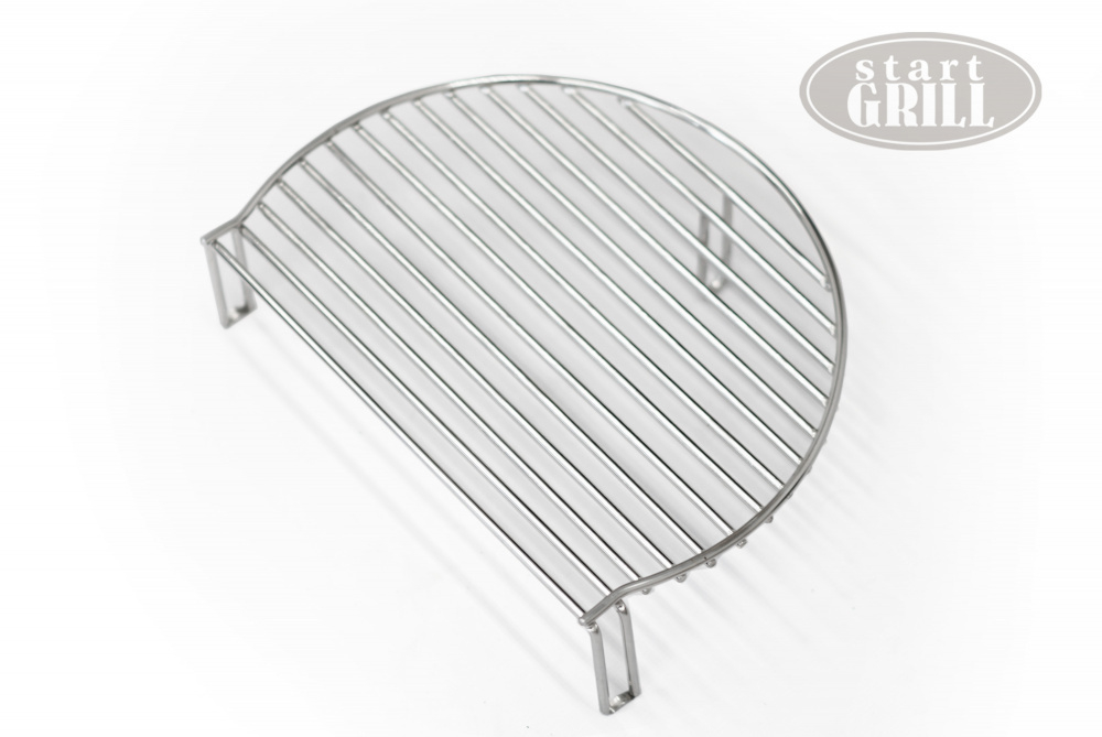 Решетка второго уровня для гриля SG22 PRO и SG24 PRO