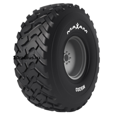 14,00R24 175A2 (157B) * MS203 E2/G2/L2 TL ВЬЕТНАМ