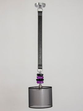 Подвесной светильник Manne CL.7706-1CH