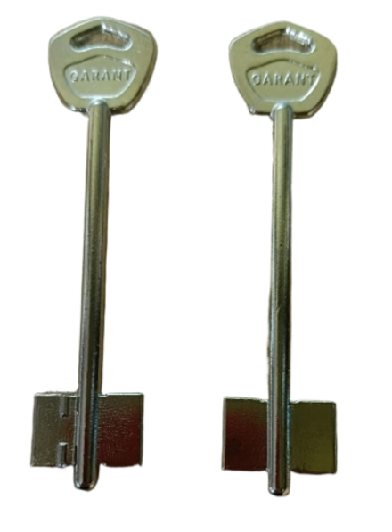 Заготовка дверняк ГАРАНТ 3 (GRT3D)