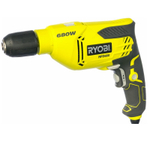 Дрель ударная Ryobi RPD680K 5133002016