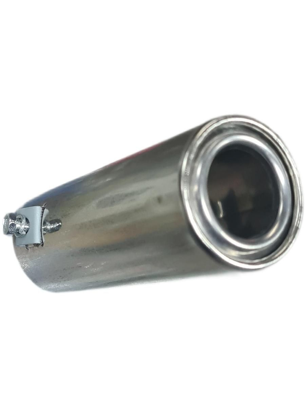 Насадка на глушитель универсальная