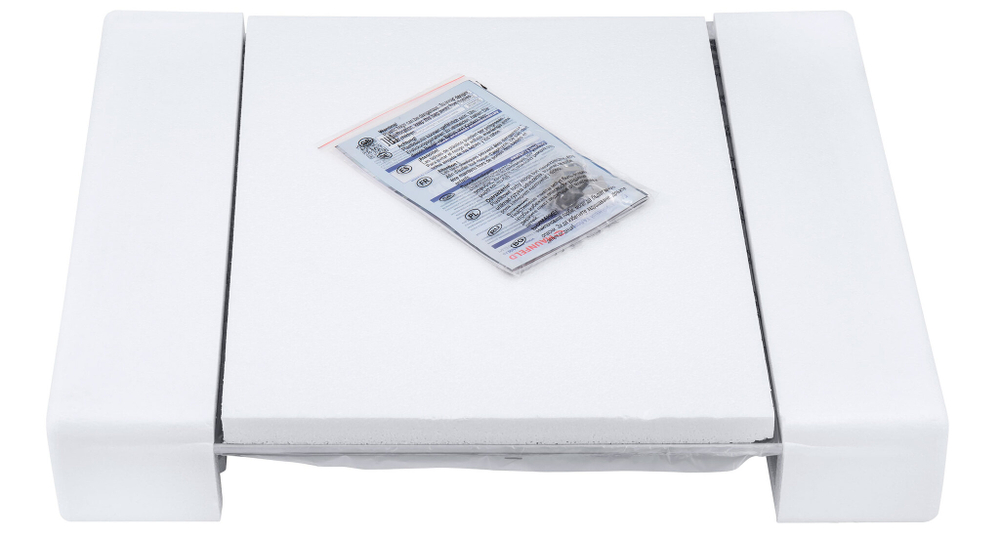 Индукционная варочная панель MAUNFELD EVSI594FL2SBK фото 9