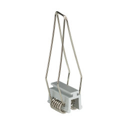 Пружинный держатель ARH-POWER-W200 (Arlight, Металл) 027920
