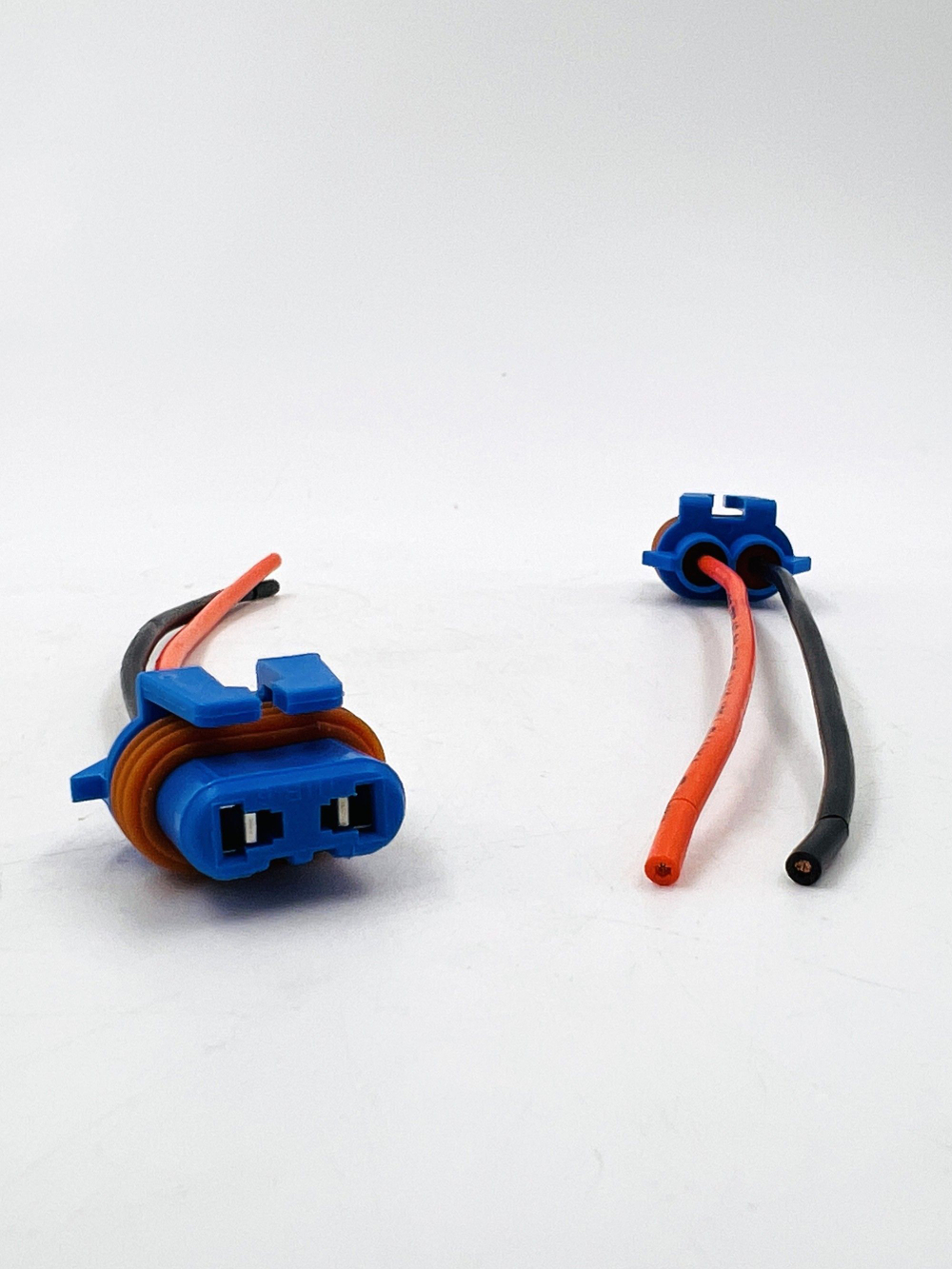 Разъем (колодка) лампы HB3 9005 комплект 2 шт