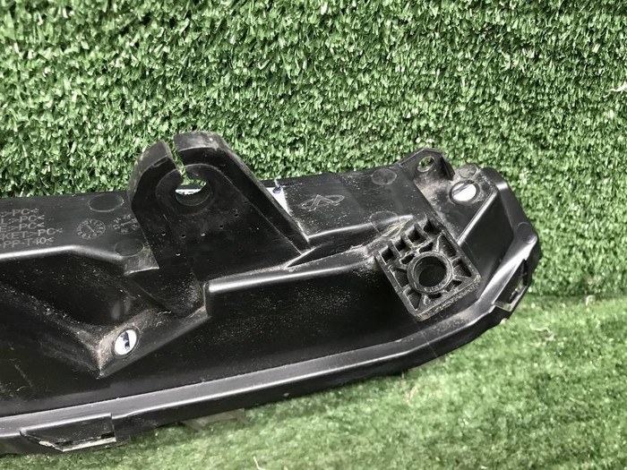 ДХО левый Jetour Dashing (2022-н.в.) LED