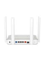 Мультигигабитный интернет-центр Netcraze Giga (NC-1012) с Mesh Wi-Fi 6 AX3000