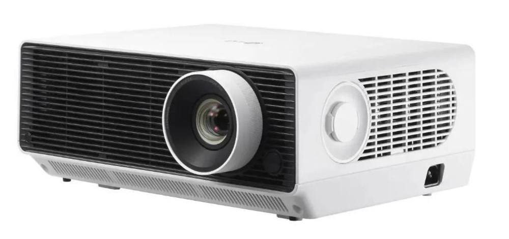 Проектор  LG ProBeam BU50RG-GL