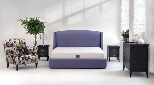 Матрас CHELSEA COMBI