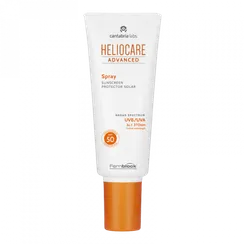 Солнцезащитный спрей SPF 50