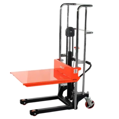 Noblelift PS0412 ручной штабелер с платформой 200060