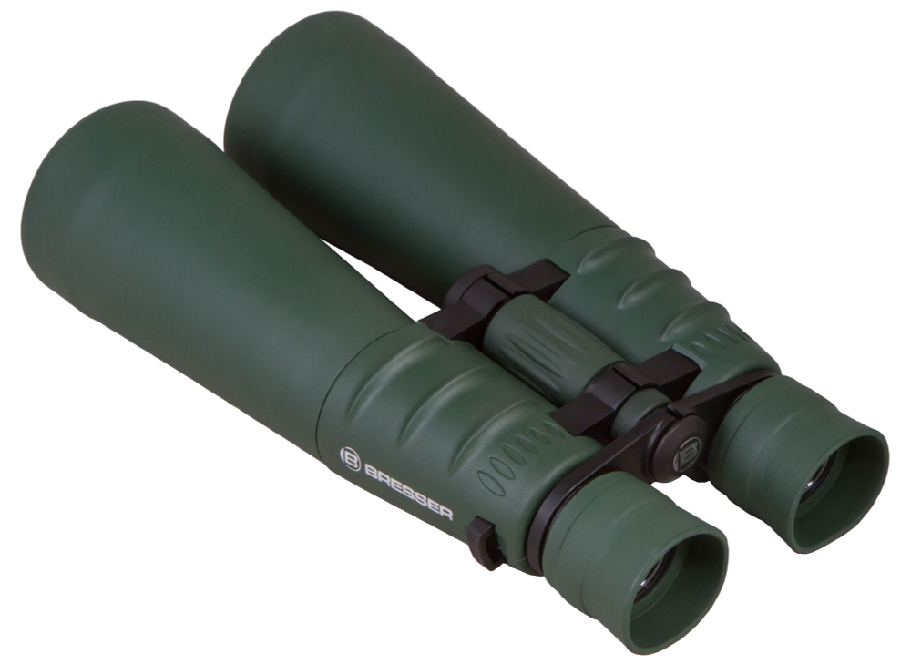 Бинокль Bresser Spezial Jagd 9x63