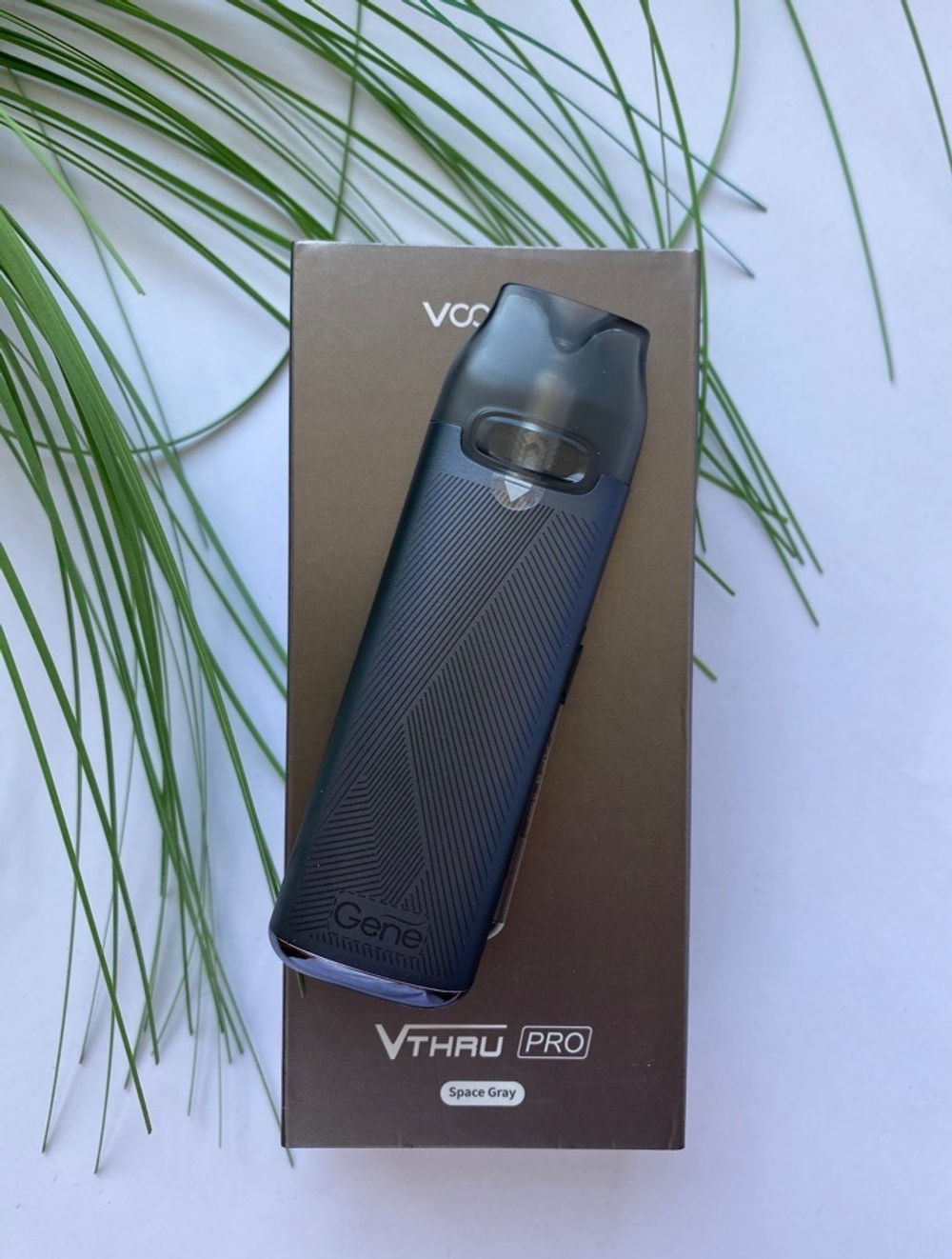 Набор V.THRU Pro by Voopoo 900mAh 3мл