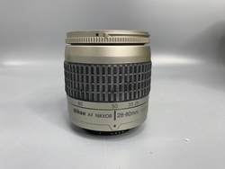 Nikon F55 kit 28-80mm