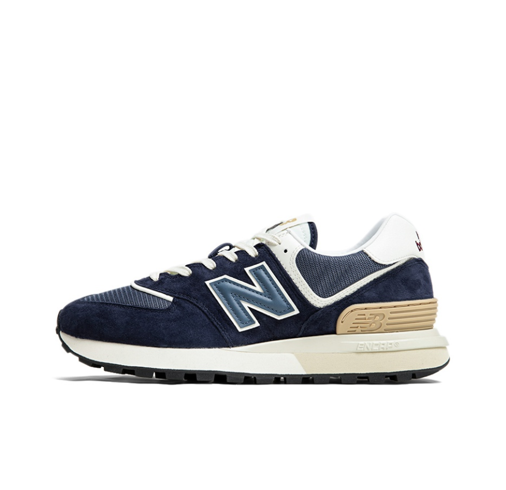 New Balance NB 574 Legacy Navy U574LGBB 0 insneaker.ru