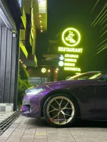 КОВАНЫЕ ДИСКИ ДЛЯ BMW M5 F90 2020 БМВ