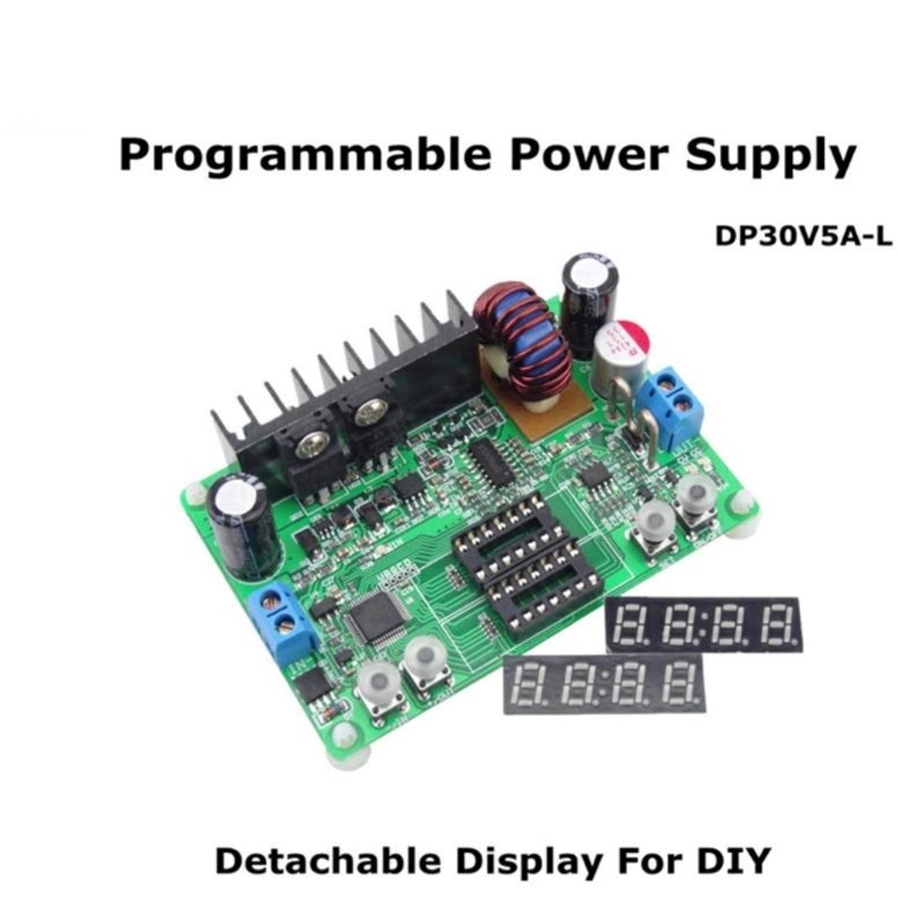Блок питания RD DP30V5A-L