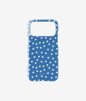 Чехол SPRINKLES (синий) для iPhone