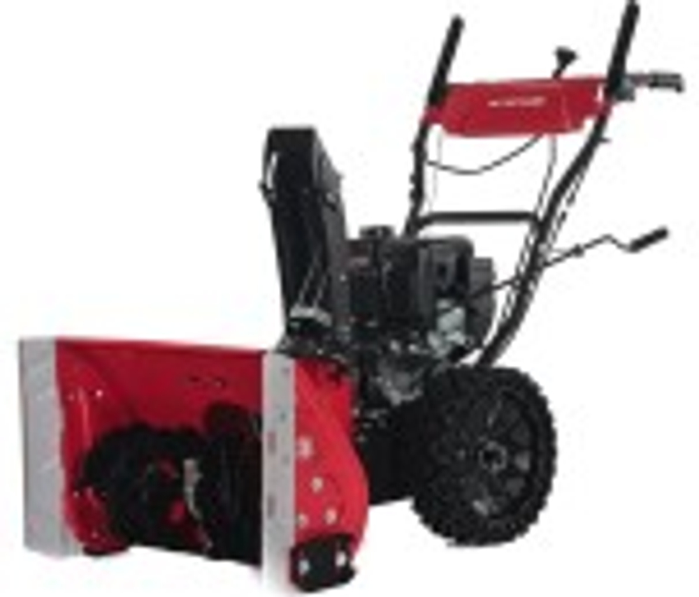 Снегоуборочная машина ИНТЕРСКОЛ СМБ-56/7М 836.0.0.70