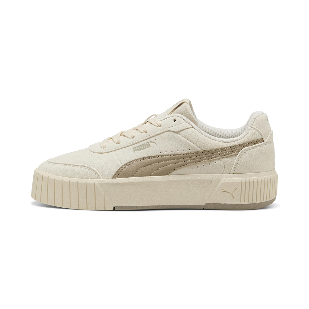 Женские кеды PUMA Carina Mia SD