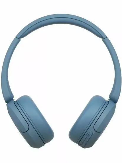 Беспроводные наушники Sony WH-CH520 Синий