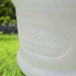 Бидон 3л "Просперо"