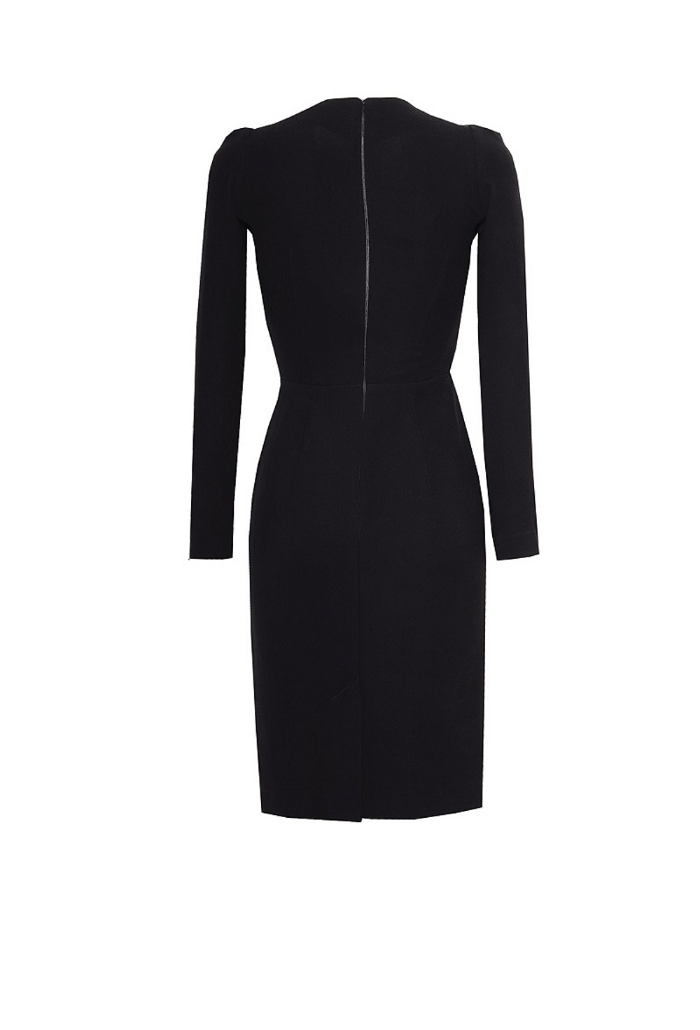 Платье "Роза" короткое 15-15FW