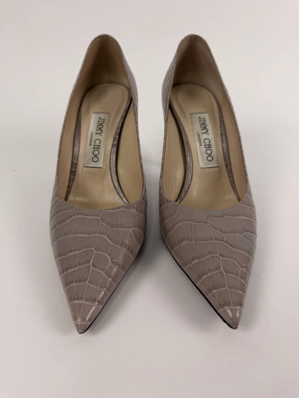 Туфли Jimmy Choo