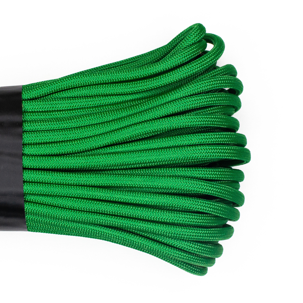 Паракорд 550 CORD 10м green