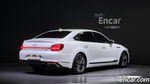 Kia The New K9 (Quoris/K900) 2 Generation 3.8 GDI AWD (01.2022)