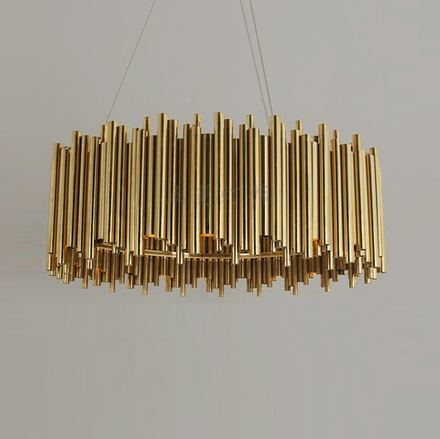 Pendant design lamp Brubeck by Delightfull