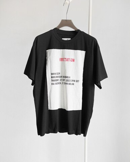 Футболка MM6