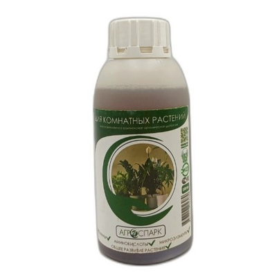 АГРОСПАРК для комнатных растений 500 мл