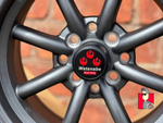 Комплект дисков Watanabe RS 13х6.5 et15 4х100/4x114.3